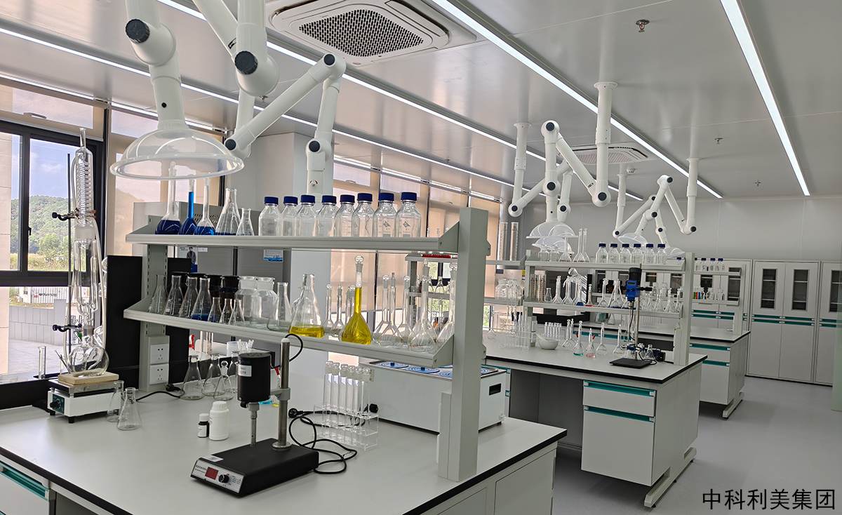 廣東資研生物科技有限公司電話官網(wǎng)，中科利美集團(tuán)旗下企業(yè)